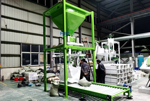 Automatic Packing machine