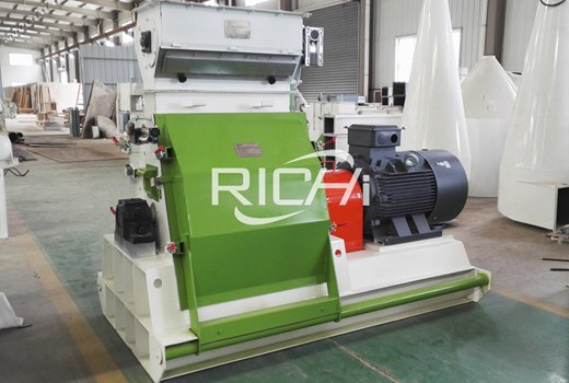 hammer mill