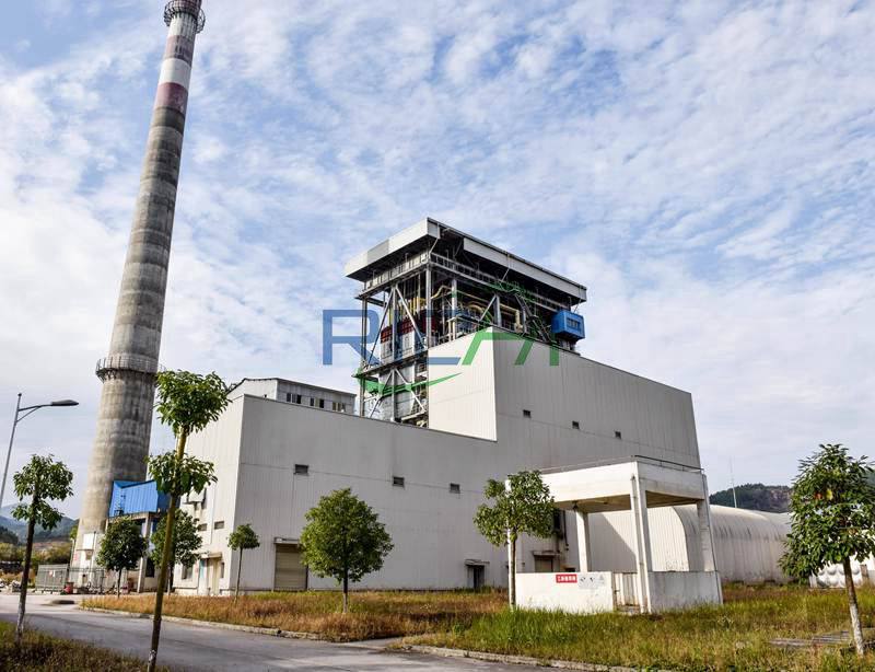 28tH Biomass Rice Husk Pellet Production Line